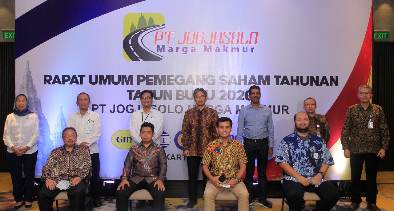 Sesi Foto Bersama
